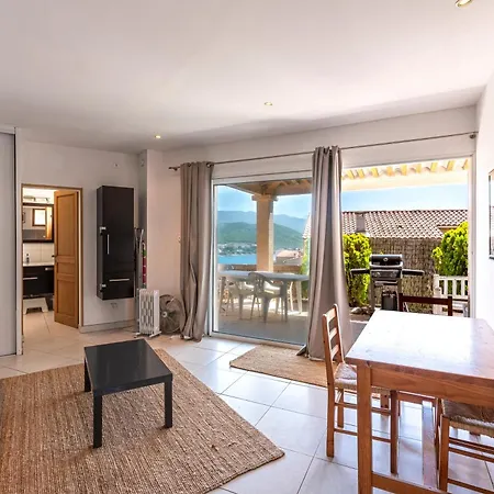 Casa Di Ruppione - Magnifique Vue *