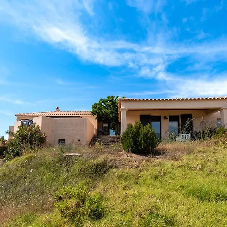 Feriehus Casa Di Ruppione - Magnifique Vue