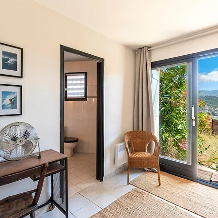 Feriehus Casa Di Ruppione - Magnifique Vue Pietrosella