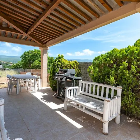 Feriehus Casa Di Ruppione - Magnifique Vue