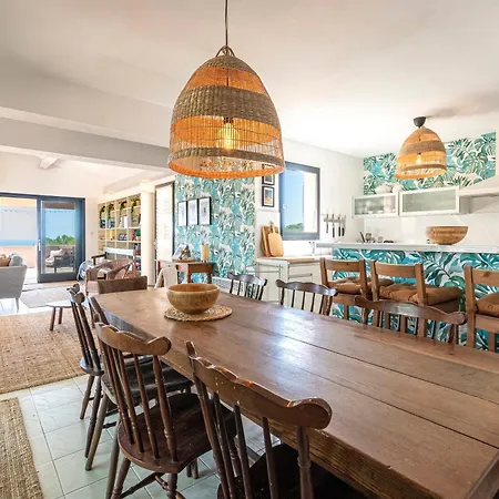 Feriehus Casa Di Ruppione - Magnifique Vue