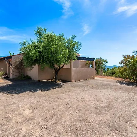 Casa Di Ruppione - Magnifique Vue Pietrosella
