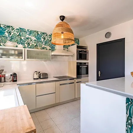 Сasa de vacaciones Casa Di Ruppione - Magnifique Vue