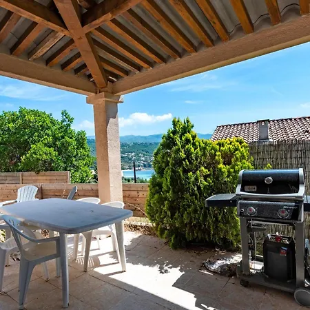 Casa Di Ruppione - Magnifique Vue Pietrosella