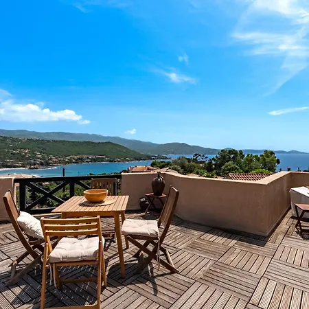 Casa Di Ruppione - Magnifique Vue * Pietrosella