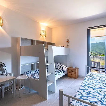 Casa Di Ruppione - Magnifique Vue Σπίτι διακοπών Pietrosella