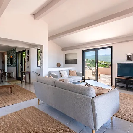 Casa Di Ruppione - Magnifique Vue Pietrosella