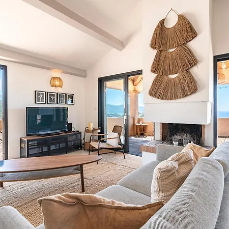 Casa Di Ruppione - Magnifique Vue * Pietrosella