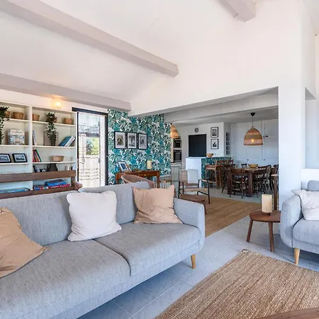 Casa Di Ruppione - Magnifique Vue Pietrosella