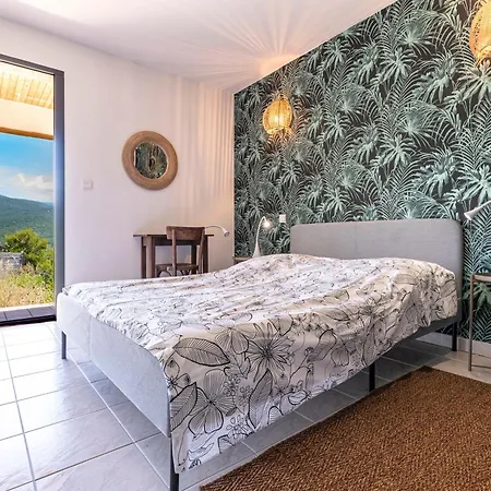 Casa Di Ruppione - Magnifique Vue