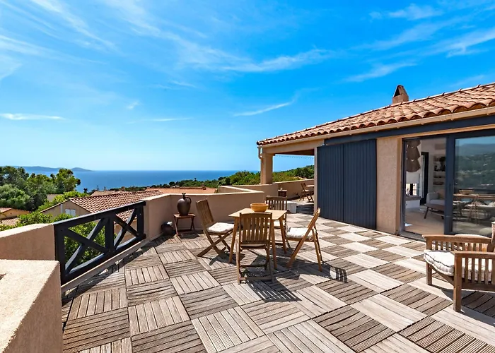 Casa Di Ruppione - Magnifique Vue Holiday home *