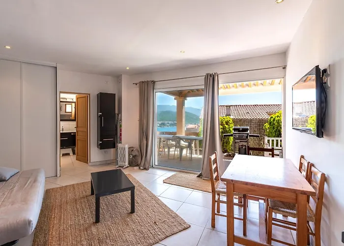 Casa Di Ruppione - Magnifique Vue *