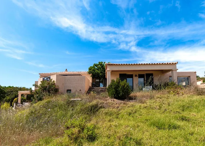 Holiday home Casa Di Ruppione - Magnifique Vue