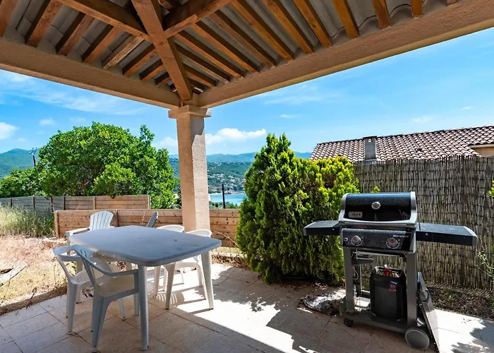 Casa Di Ruppione - Magnifique Vue Pietrosella