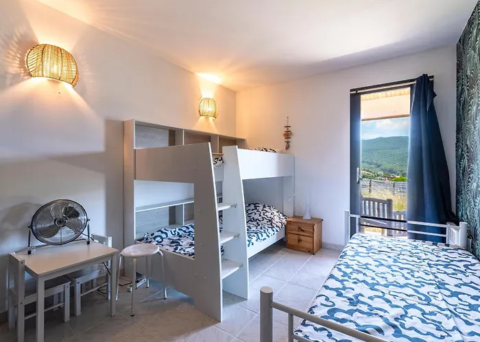 Casa Di Ruppione - Magnifique Vue Holiday home Pietrosella