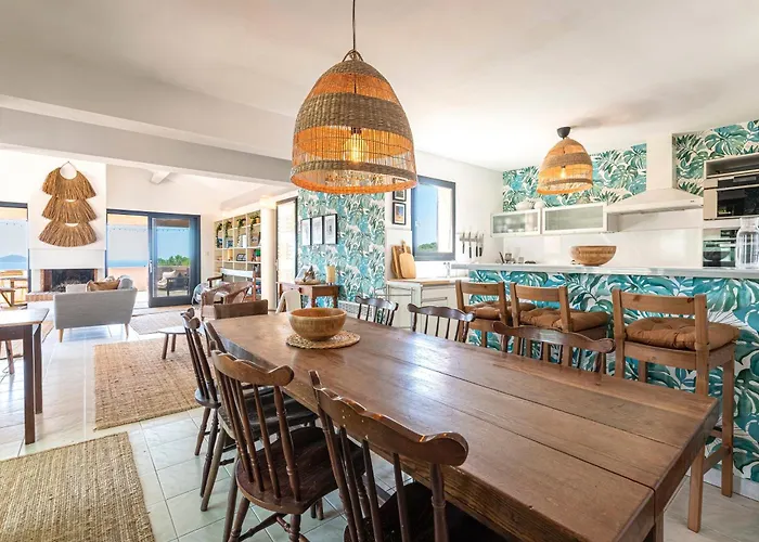 Holiday home Casa Di Ruppione - Magnifique Vue