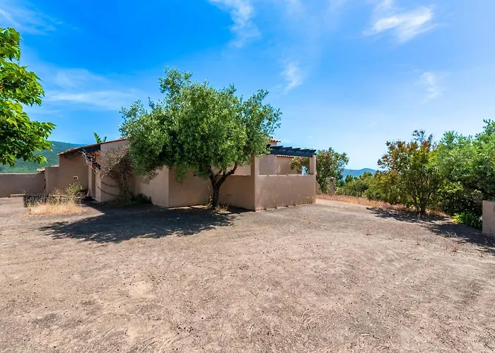 Casa Di Ruppione - Magnifique Vue Pietrosella
