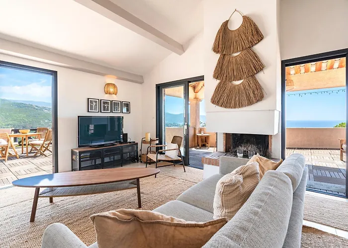 Casa Di Ruppione - Magnifique Vue * Pietrosella