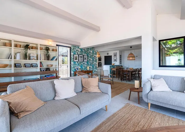 Casa Di Ruppione - Magnifique Vue Pietrosella